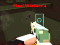 Trò chơi Pixel Warfare 4