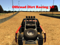 Trò chơi Offroad Dirt Racing 3D