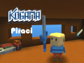 Trò chơi Kogama: Piraci