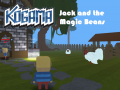 Trò chơi Kogama: Jack and the Magic Beans