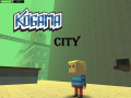 Trò chơi Kogama City