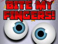 Trò chơi Bite My Fingers