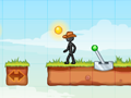 Trò chơi Level Editor 4 Wild West