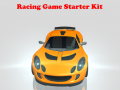 Trò chơi Racing Game Starter Kit