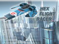Trò chơi Hex Flight Racer