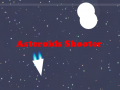 Trò chơi Asteroids Shooter