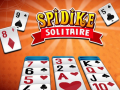 Trò chơi Spidike Solitaire  