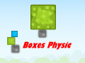 Trò chơi Boxes Physic 