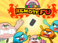 Trò chơi Gumball Remote Fu