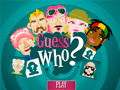 Trò chơi Guess Who