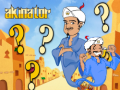 Trò chơi Akinator