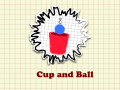 Trò chơi Cup and Ball   