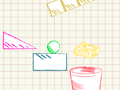 Trò chơi Ball In The Cup