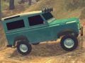 Trò chơi Extreme OffRoad Cars