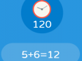 Trò chơi Math Freak