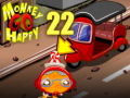 Trò chơi Monkey Go Happy Stage 22