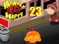 Trò chơi Monkey Go Happy Stage 23