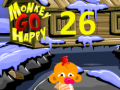Trò chơi Monkey Go Happy Stage 26