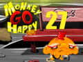 Trò chơi Monkey Go Happy Stage 27