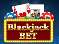 Trò chơi Blackjack Bet