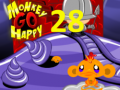 Trò chơi Monkey Go Happy Stage 28