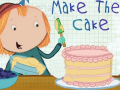 Trò chơi Make The Cake