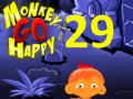Trò chơi Monkey Go Happy Stage 29