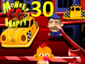 Trò chơi Monkey Go Happy Stage 30