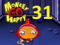 Trò chơi Monkey Go Happy Stage 31