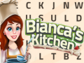Trò chơi Biancas Kitchen