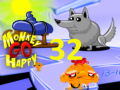 Trò chơi Monkey Go Happy Stage 32