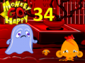 Trò chơi Monkey Go Happy Stage 34
