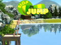 Trò chơi Blop Jump 