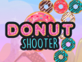 Trò chơi Donut Shooter
