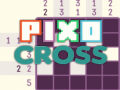 Trò chơi Pixo cross