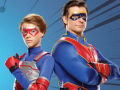 Trò chơi Henry Danger Who`s Your Enemy