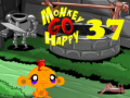 Trò chơi Monkey Go Happy Stage 37
