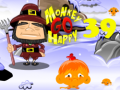 Trò chơi Monkey Go Happy Stage 39