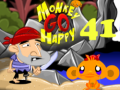 Trò chơi Monkey Go Happy Stage 41