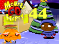 Trò chơi Monkey GO Happy Stage 44