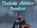 Trò chơi Captain America Doctor
