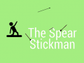 Trò chơi The Spear Stickman      