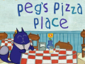 Trò chơi Pegs Pizza Place