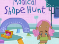 Trò chơi Magical Shape Hunt