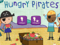 Trò chơi Hungry Pirates