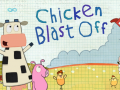 Trò chơi Chicken Blast Off