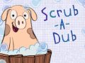 Trò chơi Scrub A Dub