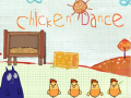 Trò chơi Chicken Dance