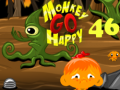 Trò chơi Monkey Go Happy Stage 46