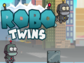 Trò chơi Robo Twins